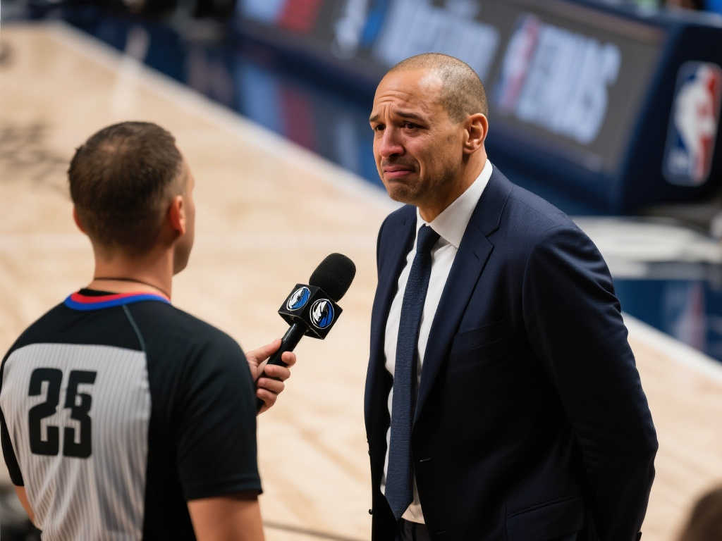 丁威迪关键上篮遭取消 基德怒批裁判导致失利