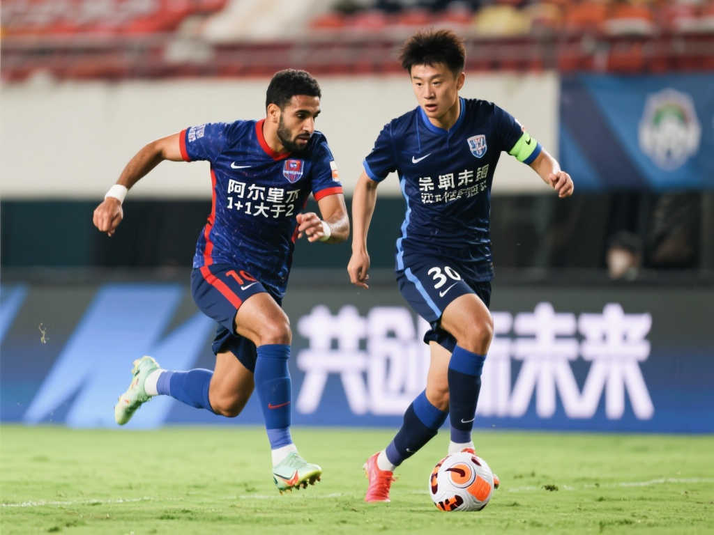 阿利米小廖联手超预期!吕鹏后腰锁死黑娃,三镇无力?警惕汪球王反击 阿利米小廖联手超预期!吕鹏后腰锁死黑娃,三镇无力?警惕汪球王反击