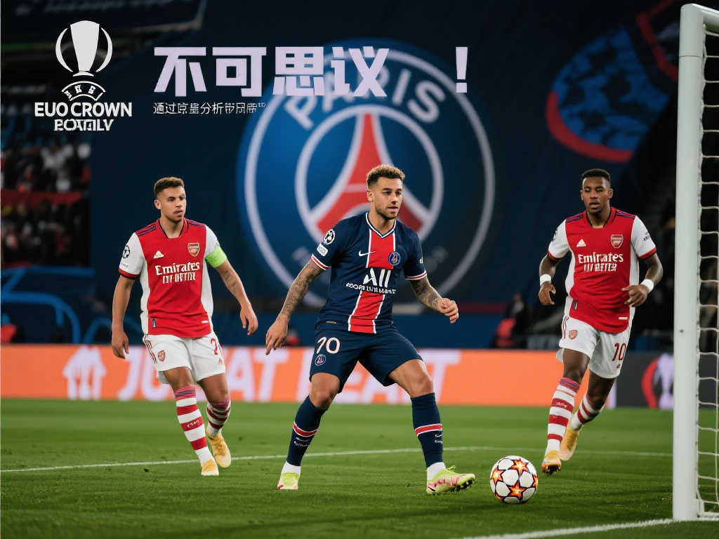 巴黎3-1力克阿森纳，强势晋级欧冠决赛，4大不可忽视的现象浮现