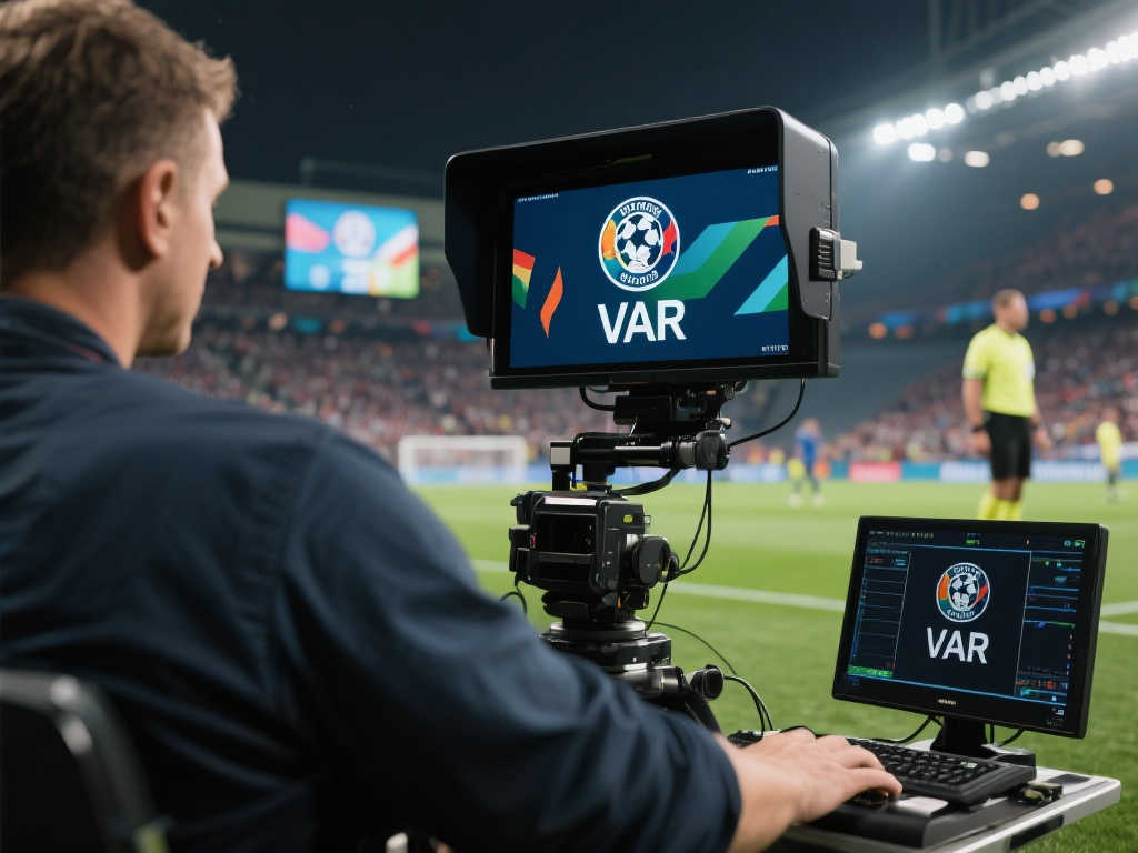 国际足球协会理事会启动VAR改革计划，与各方展开深入协商